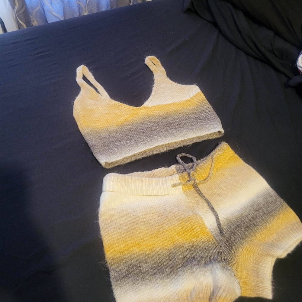 A short summer set